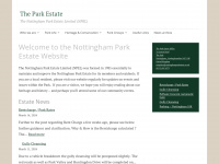 Nottinghamparkestate.co.uk