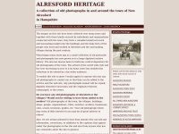 Alresfordheritage.co.uk