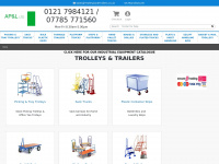 Trolleysandtrailers.co.uk