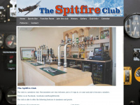 thespitfireclub.org.uk