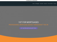 mortgage1st.co.uk