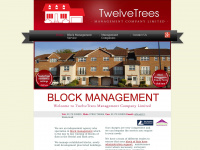 twelvetreesblockmanagement.co.uk