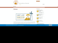 Stjudeshrine.org.uk