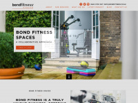 Bondfitnessspaces.co.uk