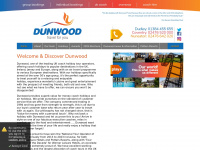 dunwoodtravel.co.uk