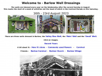 Barlowwelldressing.co.uk