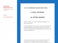 plumbersmanchester-0161.co.uk