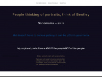 Bentleyportraits.co.uk