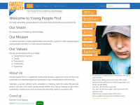 Youngpeoplefirst.org.uk