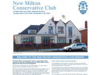 newmiltonconclub.co.uk