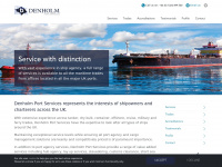Denholm-portservices.com