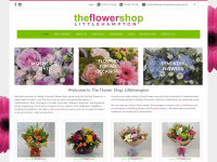 Theflowershoplittlehampton.co.uk