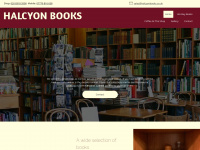 halcyonbooks.co.uk