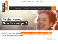 alcoholchange.org.uk