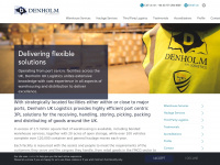 Denholm-uklogistics.com