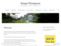 Kaspathompson.co.uk