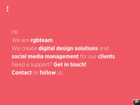 Rgbteam.co.uk