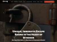 escapewindsor.co.uk