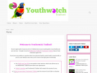 Youthwatchtrafford.co.uk