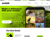 Ecotalk.co.uk