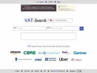 Vat-search.co.uk