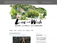 Lineandwash.co.uk