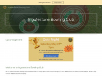 ingatestonebowlingclub.co.uk
