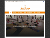 pilatescorps.co.uk