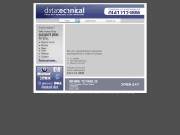 Datatechnical.co.uk