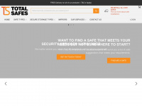 totalsafes.co.uk