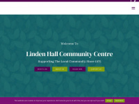 Lindenhall.org.uk