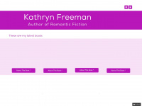 Kathrynfreeman.co.uk