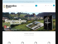 kingdomcome-store.com