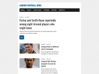 Londonfootballnews.co.uk