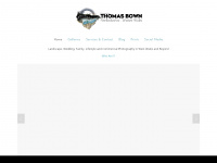 Thomasbown.co.uk