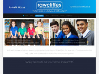 rawcliffes.co.uk