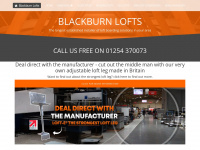 Blackburnlofts.co.uk
