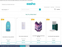 Easho.co.uk