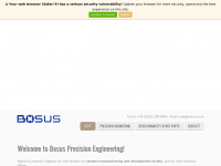 Bosus.co.uk