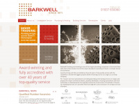 Bjbarkwell.co.uk