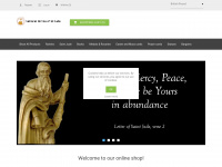 Stjudeshrine.co.uk