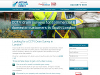 cctv-drain-surveys-london.co.uk