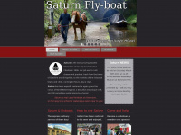 saturnflyboat.org.uk