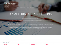 Ks-accountancy.co.uk
