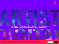 artistdigital.co.uk