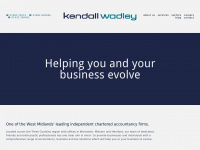Kwca.co.uk