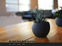 Blackislewebdesign.co.uk