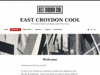 eastcroydoncool.co.uk