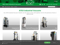 atex-vacuums.co.uk