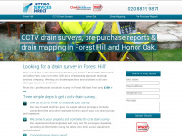 cctv-drain-surveys-forest-hill.co.uk